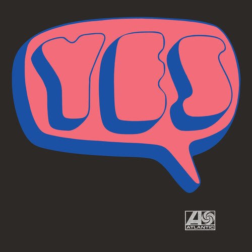 Yes - Yes (Colored Vinyl, Brick & Mortar Exclusive, SYEOR) - 603497828074 - LP's - Yellow Racket Records