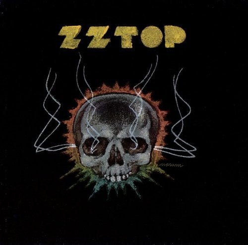ZZ Top - Deguello - 081227979409 - LP's - Yellow Racket Records