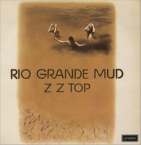 ZZ Top - Rio Grande Mud (180 Gram) - 081227979416 - LP's - Yellow Racket Records